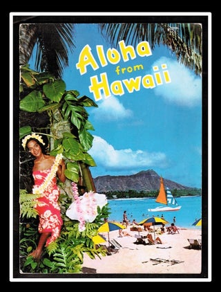 Aloha from Hawaii - Hawaiian Views