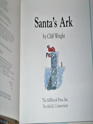 Santa's Ark