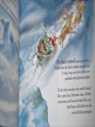 Santa's Ark