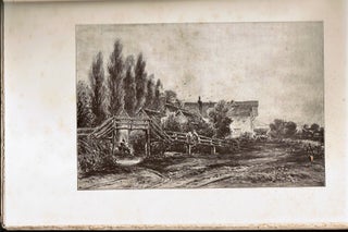 Old England. Her Story Mirrored In Her Scenes