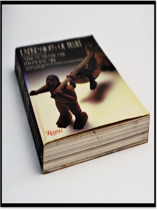 Expressions of Belief: Masterpieces of African, Oceanic and Indonesian Art