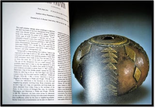 Expressions of Belief: Masterpieces of African, Oceanic and Indonesian Art