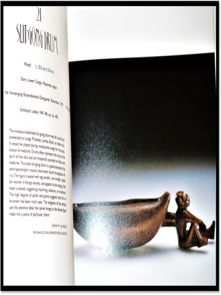 Expressions of Belief: Masterpieces of African, Oceanic and Indonesian Art