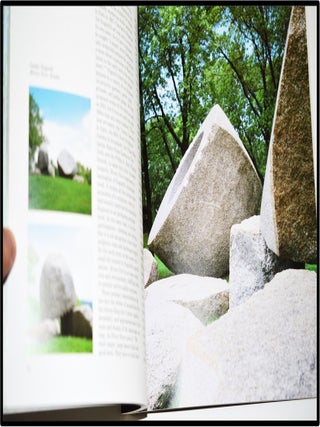 A Landscape for Modern Sculpture: Storm King Art Center