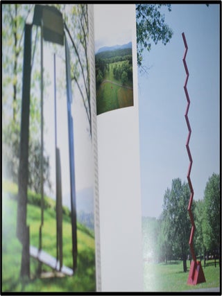 A Landscape for Modern Sculpture: Storm King Art Center