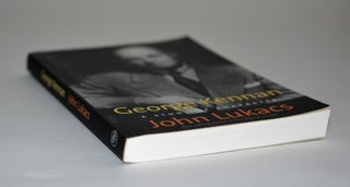 George Kennan: A Study of Character