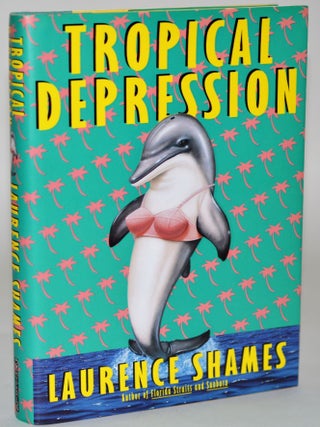 Tropical Depression (Key West Capers Series)