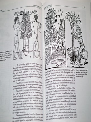 An Illustrated History of Gardening (Horticulture Garden Classic)