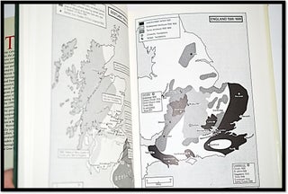 Atlas of British History