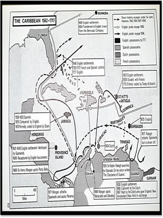 Atlas of British History