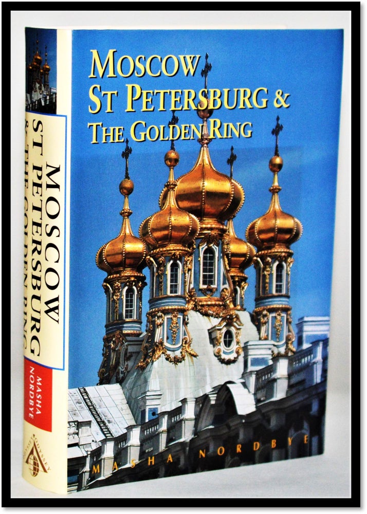 Item #011259 St. Petersburg (Eyewitness Travel Guides). Melanie Rice.