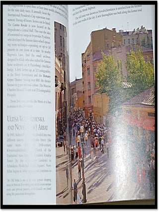 St. Petersburg (Eyewitness Travel Guides)