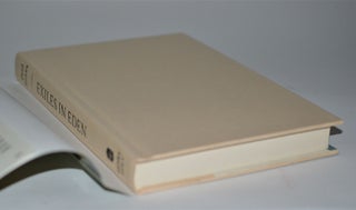 Exiles in Eden: Life Among the Ruins of Florida's Great Recession