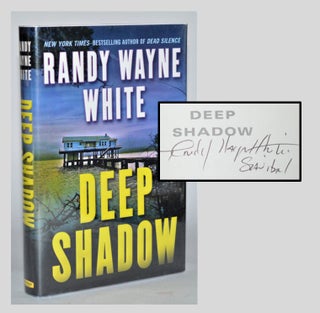 Deep Shadow (Doc Ford #17. Randy Wayne White.