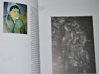Becoming Picasso: Paris 1901 (The Courtauld Gallery)