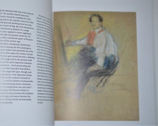 Becoming Picasso: Paris 1901 (The Courtauld Gallery)