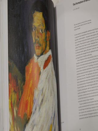Becoming Picasso: Paris 1901 (The Courtauld Gallery)