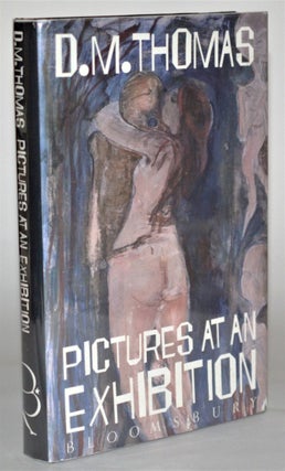 Pictures at an Exhibition. D. M. Thomas.