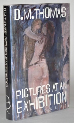 Item #011412 Pictures at an Exhibition. D. M. Thomas