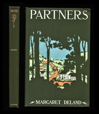 Partners [with Dust Jacket]