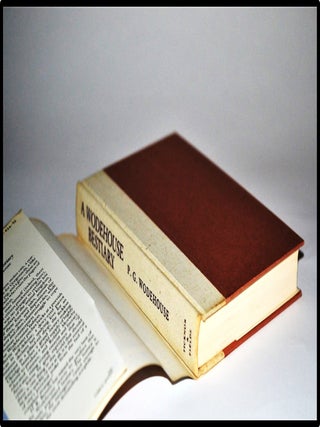 A Wodehouse Bestiary