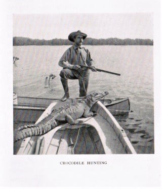 [Florida] Across the Everglades A Canoe Journey of Exploration
