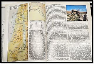 Zondervan NIV Atlas of the Bible