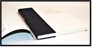 Zondervan NIV Atlas of the Bible