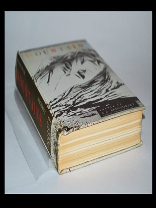 The Book of the Mountains. Being a Collection of Writings About the Mountains in All Their Aspects
