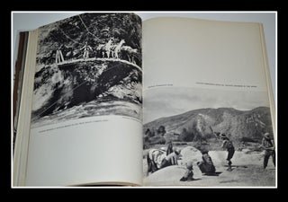 The Book of the Mountains. Being a Collection of Writings About the Mountains in All Their Aspects