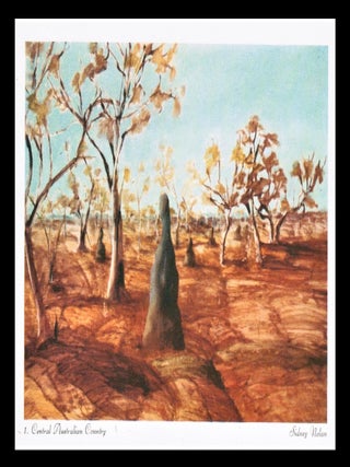 Australian Image: 50 Landscapes in Colour