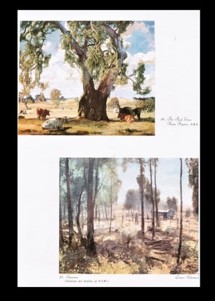 Australian Image: 50 Landscapes in Colour