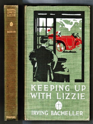 Keeping Up with Lizzie