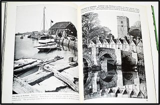 The British Countryside in Pictures, In four illustrated sections, each introduced by Brian Vesy-Fitzgerald