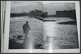 The British Countryside in Pictures, In four illustrated sections, each introduced by Brian Vesy-Fitzgerald