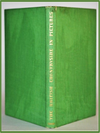 The British Countryside in Pictures, In four illustrated sections, each introduced by Brian Vesy-Fitzgerald