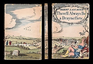 Item #011976 There'll Always be a Drayneflete. Osbert Lancaster
