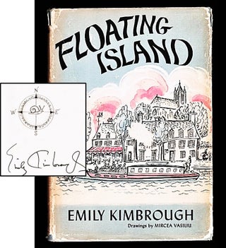 Floating Island. Emily Kimbrough.