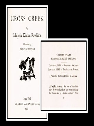 Cross Creek