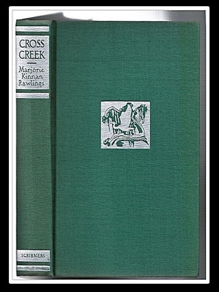 Cross Creek