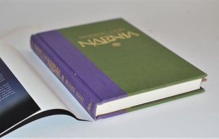 Finding God in the Land of Narnia