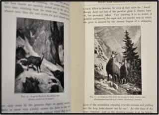 Sport in The Alps in the Past and Present. ...... some sporting reminiscences of H.R.H. the Late Duke of Saxe-Coburg-Gotha.