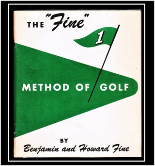 The "Fine" Method of Golf
