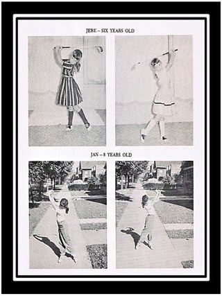 The "Fine" Method of Golf