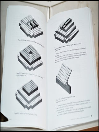 The Unofficial LEGO Builder's Guide