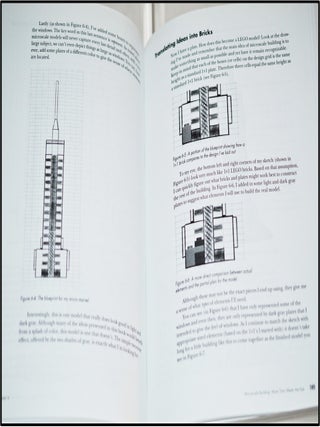 The Unofficial LEGO Builder's Guide