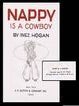 Nappy is a Cowboy