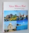 Item #012229 Valerie Wilson's World: The Top Hotels & Resorts, Second Edition. Valerie Ann Wilson, Nancy DePalma.