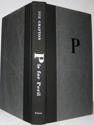 P Is for Peril