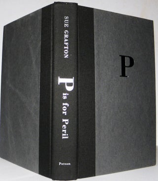 P Is for Peril